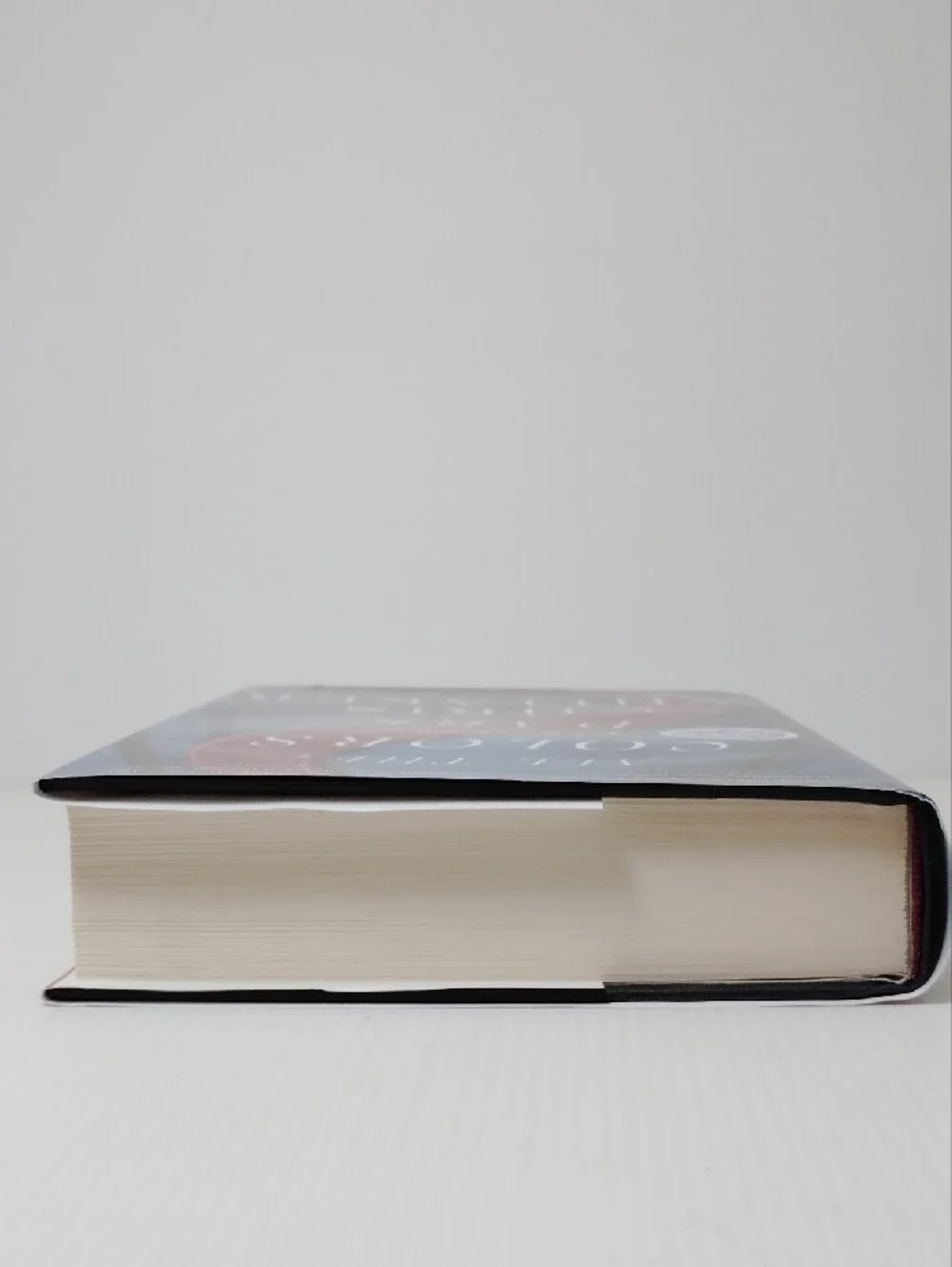 N/A paperback novel